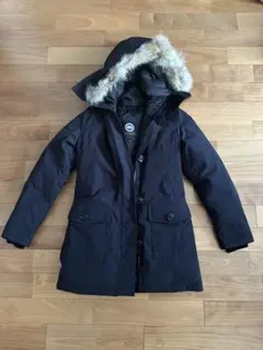 2026年最新】カナダグース ブロンテの人気アイテム - メルカリ