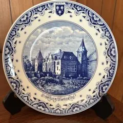 2026年最新】オランダ デルフト 飾り皿の人気アイテム - メルカリ