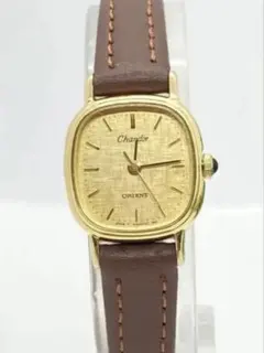 2026年最新】ORIENT CHANDORの人気アイテム - メルカリ