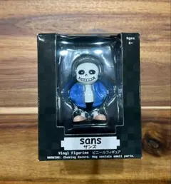 2026年最新】undertale サンズ フィギュアの人気アイテム - メルカリ
