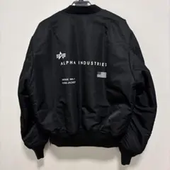 2026年最新】X-LARGE MA-1・フライトジャケットの人気アイテム - メルカリ