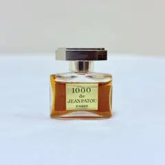 2026年最新】jean patou 1000の人気アイテム - メルカリ