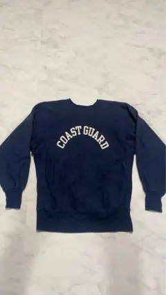 2026年最新】coast guard リバースウィーブの人気アイテム - メルカリ