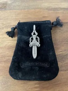 2026年最新】クロムハーツ ダブルダガーの人気アイテム - メルカリ