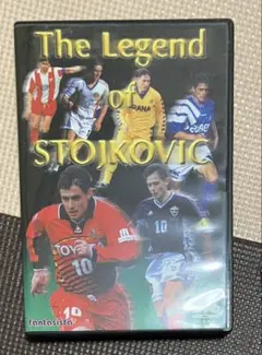 2026年最新】ストイコビッチの人気アイテム - メルカリ