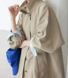 2026年最新】Slobe IENA テントラインショートコートの人気アイテム