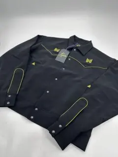 2026年最新】needles カウボーイ ジャケットの人気アイテム - メルカリ