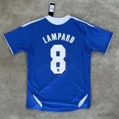 2026年最新】ランパード ユニフォームの人気アイテム - メルカリ