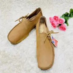 2026年最新】clarks luggerの人気アイテム - メルカリ