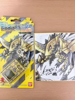 2026年最新】デジタルモンスターver.20thの人気アイテム - メルカリ