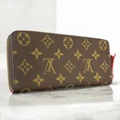 2026年最新】ルイ・ヴィトン モノグラム ポルトフォイユ・クレマンスの