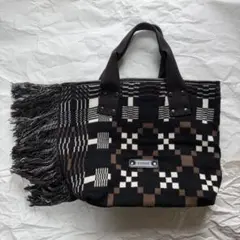 2026年最新】Sacai サカイ トートバッグの人気アイテム - メルカリ