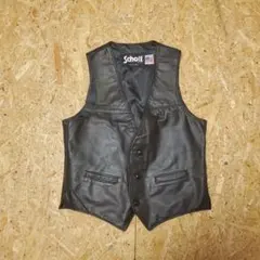 2026年最新】schott レザーベストの人気アイテム - メルカリ