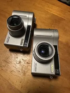 2026年最新】kodak dc4800の人気アイテム - メルカリ