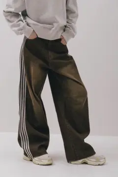 2026年最新】 emirates track denimの人気アイテム - メルカリ