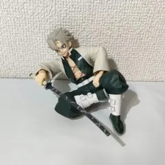 2026年最新】鬼滅の刃ぬーどるストッパー不死川実弥フィギュアの人気