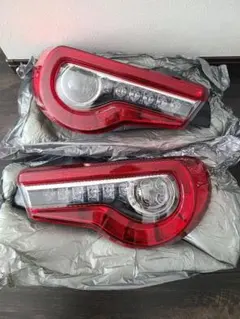 2026年最新】86 純正テールランプの人気アイテム - メルカリ