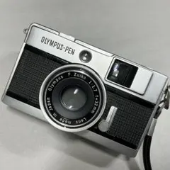 2026年最新】olympus pen-dの人気アイテム - メルカリ