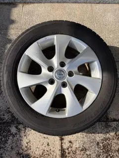 2026年最新】セレナ c26 ホイールの人気アイテム - メルカリ