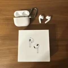 2026年最新】Airpods 第3世代 充電ケースの人気アイテム - メルカリ