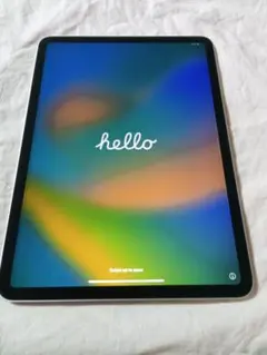 2026年最新】ipad pro 11 第1世代 64 cellularの人気アイテム - メルカリ