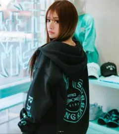 2026年最新】fr2 パーカー 沖縄の人気アイテム - メルカリ