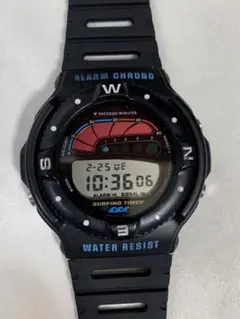 2026年最新】CASIO SURFING TIMERの人気アイテム - メルカリ