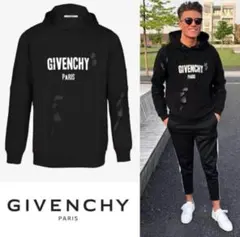 2026年最新】GIVENCHY デストロイスウェットの人気アイテム - メルカリ