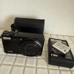 2026年最新】ricoh cx5の人気アイテム - メルカリ