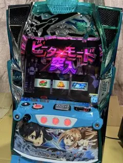 2026年最新】スマスロ ソードアートオンラインの人気アイテム - メルカリ
