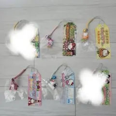 2026年最新】ご当地キティ ストラップ まとめ売りの人気アイテム