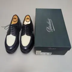 2026年最新】edifice パラブーツ 別注の人気アイテム - メルカリ