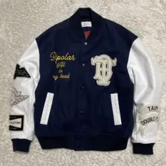 2026年最新】tain double push スタジャンの人気アイテム - メルカリ