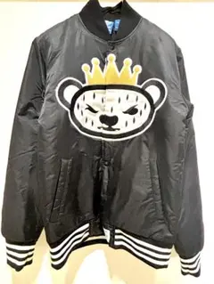 2026年最新】adidas nigo スタジャンの人気アイテム - メルカリ