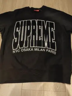 2026年最新】cities arc crewneckの人気アイテム - メルカリ