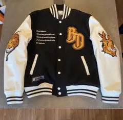 2026年最新】birdogスタジャンの人気アイテム - メルカリ