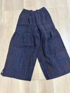 2026年最新】うさとの服 パンツの人気アイテム - メルカリ