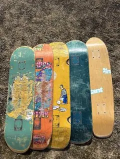 2026年最新】廃デッキの人気アイテム - メルカリ