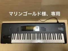 2026年最新】korg 01/w fdの人気アイテム - メルカリ