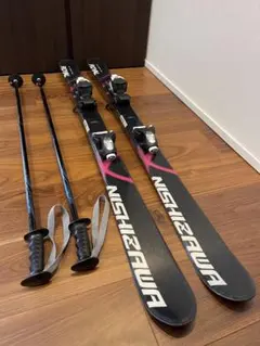 2026年最新】NISHIZAWA スキー 板の人気アイテム - メルカリ