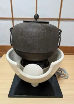 2026年最新】電熱器 茶釜の人気アイテム - メルカリ