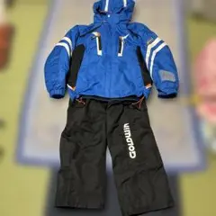 2025年最新】ゴールドウィン スキー 160の人気アイテム - メルカリ