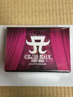 2026年最新】A CLIP BOX 1998-2011 の人気アイテム - メルカリ