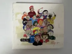 2026年最新】sympa レコードの人気アイテム - メルカリ