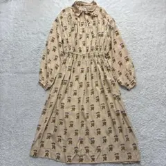 2026年最新】フェラガモ Ferragamo ワンピースの人気アイテム - メルカリ