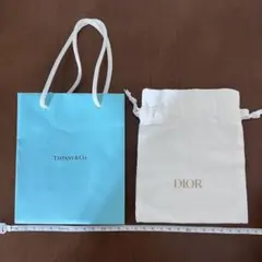 2026年最新】ティファニー巾着袋の人気アイテム - メルカリ