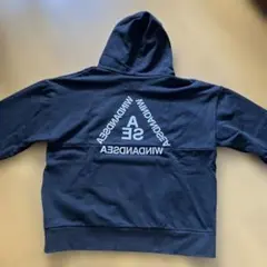 2026年最新】windandsea パーカーの人気アイテム - メルカリ