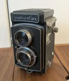 2026年最新】yashicaflexの人気アイテム - メルカリ