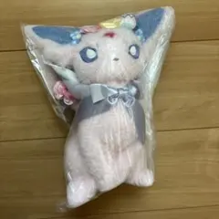 2026年最新】エーフィ イースター ぬいぐるみの人気アイテム - メルカリ