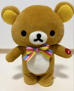 2026年最新】リラックマ トコトコの人気アイテム - メルカリ